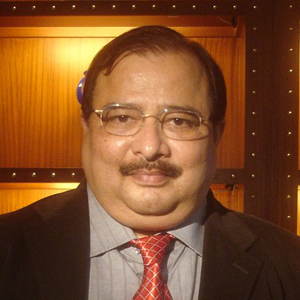 Janmejay Vyas